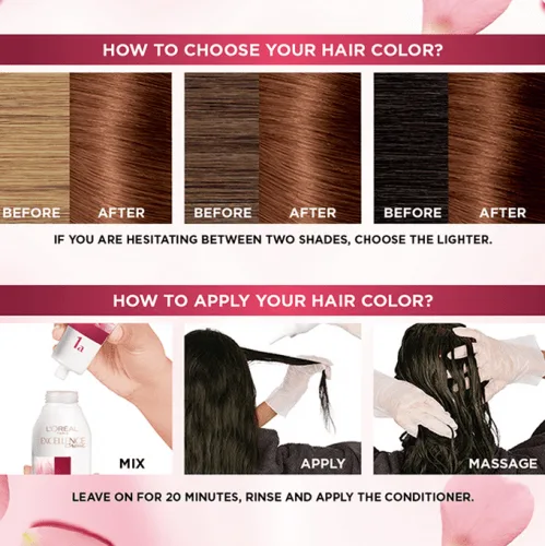 29799476 LorealParisExcellenceCremeHairDye MarronMiel 500x500 1