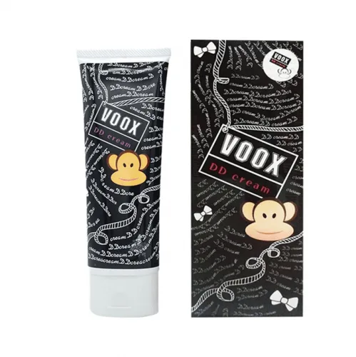 34576650 Voox DD Cream Aura Whitening Radiant Lotion 100g N1 500x500 1