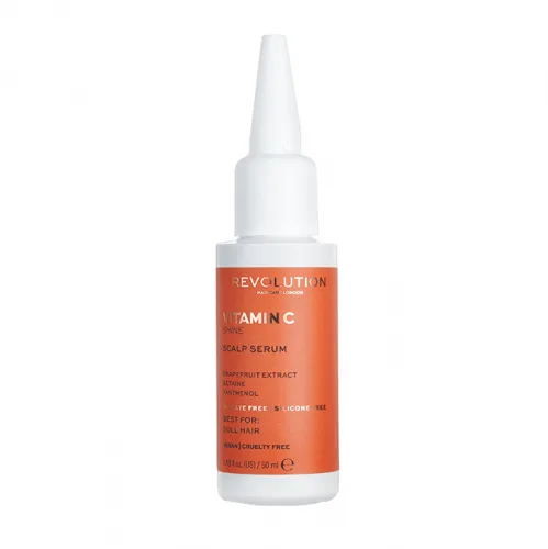 91347795 RevolutionHaircareVitaminCShineScalpSerumforDullHair 500x500 1